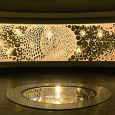 Gold and Botero Museum